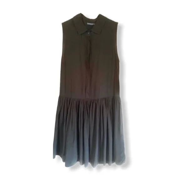 Brandy Melville‎ Sleeveless Dress Black - Image 10