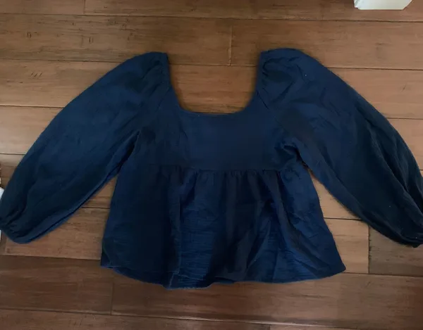 Target Universal Thread Top - Image 2