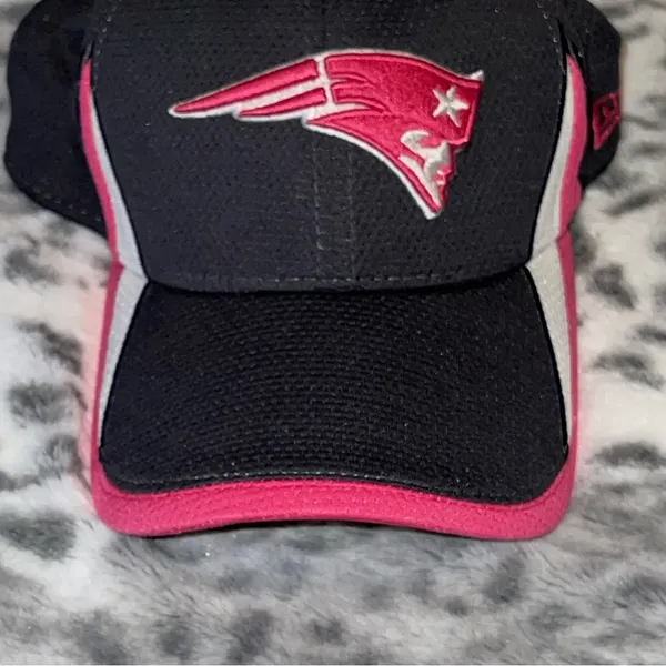 New Era New England Patriots Hat - Image 2