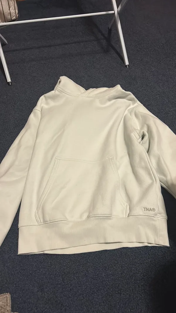 Aritzia TNA Sweat Set - Image 9