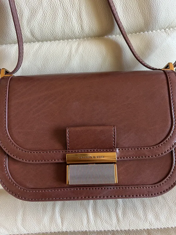 Crossbody Purse - Image 2