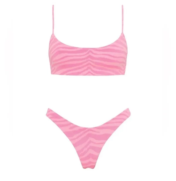 Triangl bikini Set - Image 5