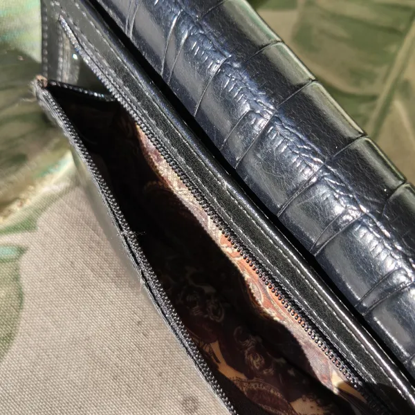 Brighton style wallet, EUC Black - Image 11