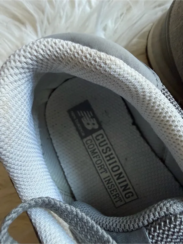 New Balance fashion sneakers - Image 5