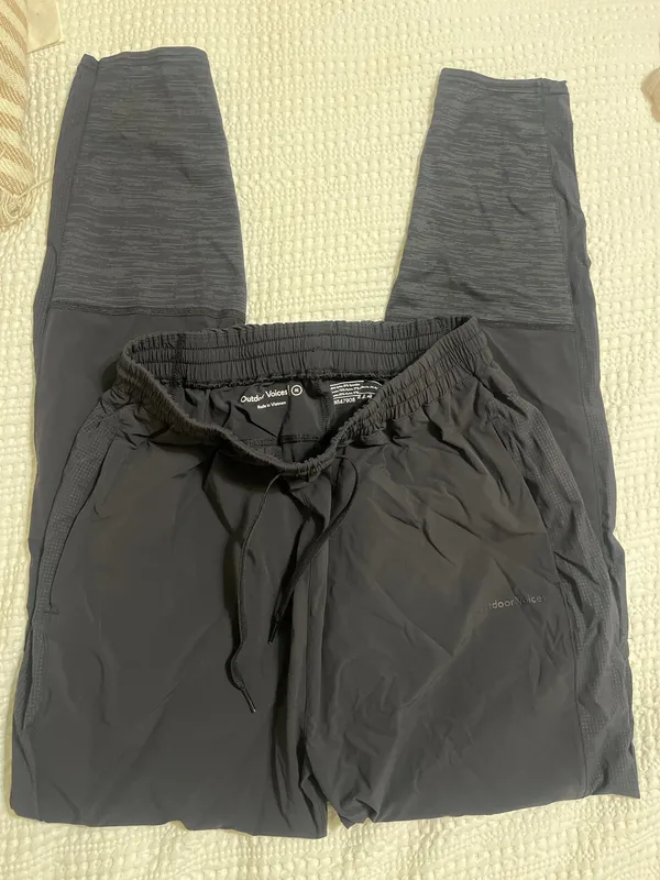 Outdoor Voices Joggers - Image 3