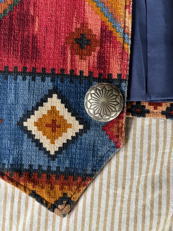 Western Vest - Image 5