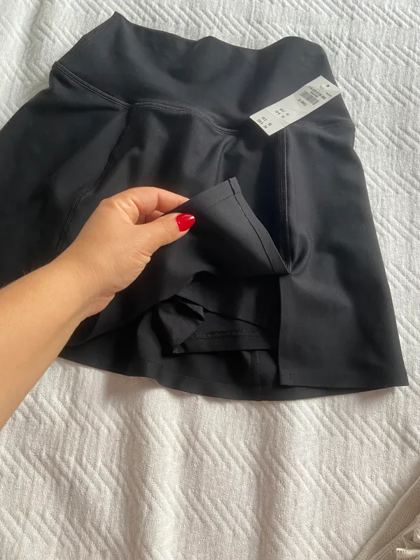 Abercrombie Mini Skirt - Image 2