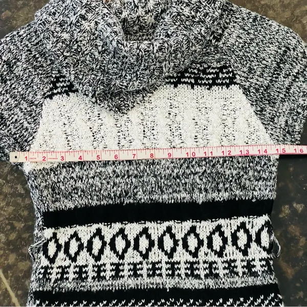 Women’s Sweater Dress ~ Super Soft - Image 2