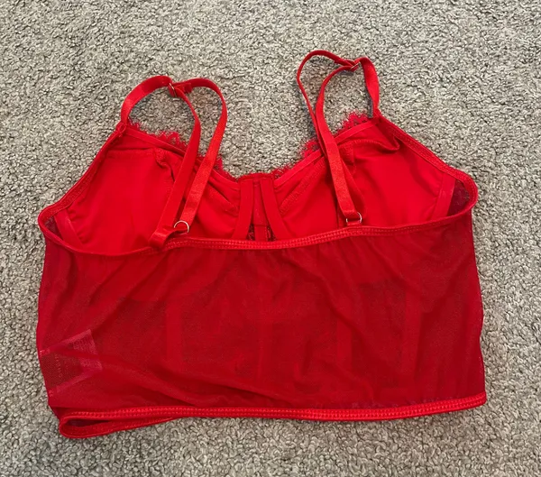 Red Top - Image 2