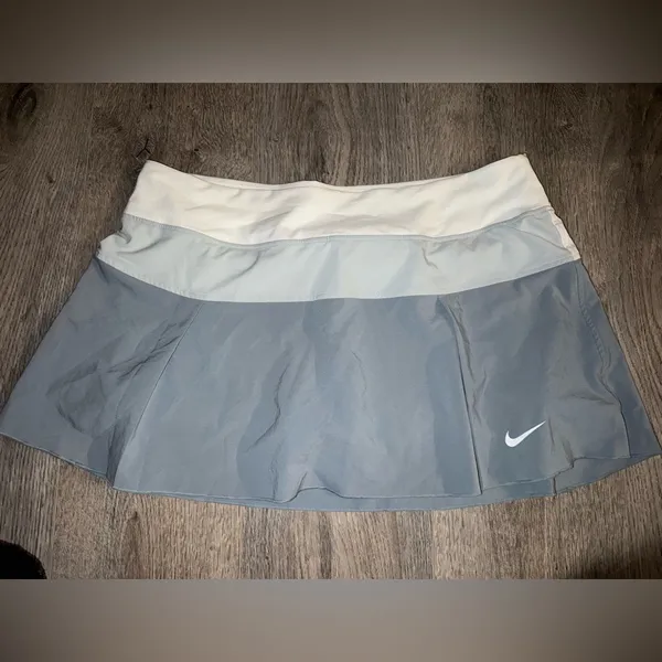 Nike Dri-Fit MINI SKORT Y2K Super cute women’s large - Image 8