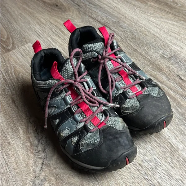 Merrell Turbulence Performance Trail Runners Size 9 - Image 2