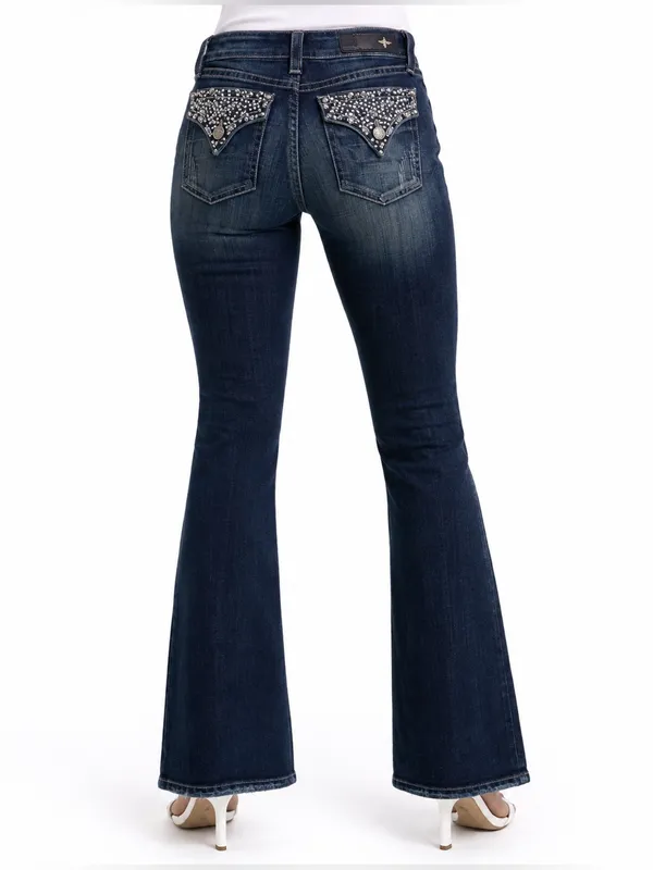 Beddazzled Jean's - Image 2