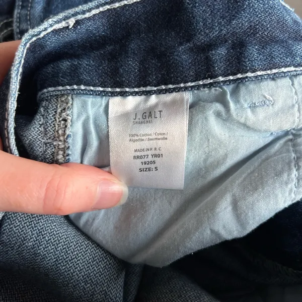 Brandy Melville Carpenter Jeans - Image 3