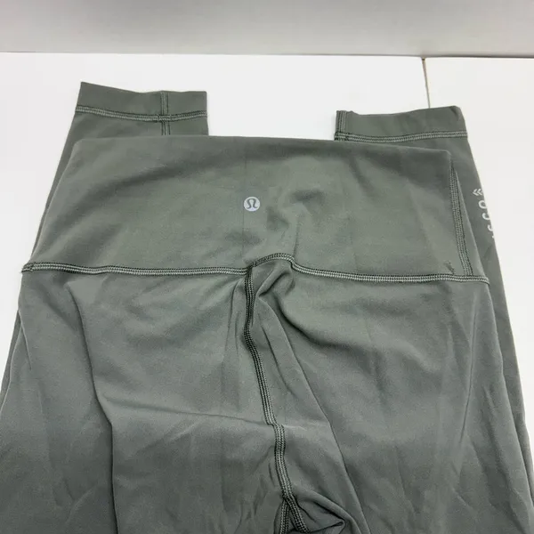Lululemon Wunder Under Leggings 25" - Image 2
