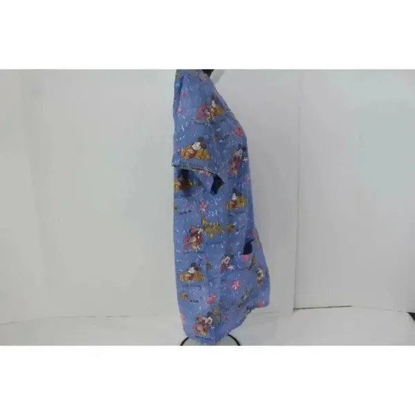 ladies Disney scrubs estimate size M - Image 3