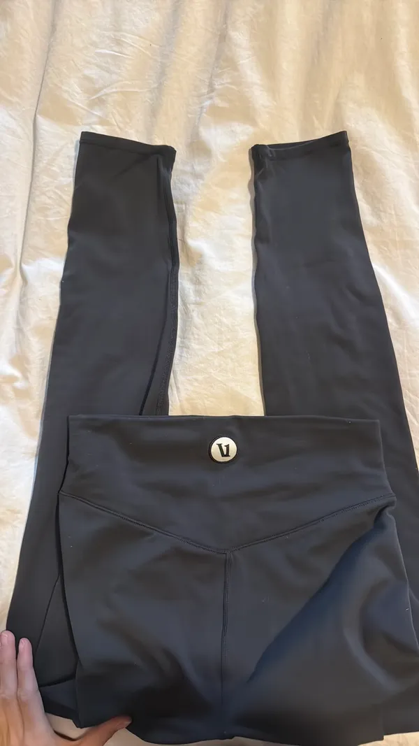 Vuori Leggings - Image 2
