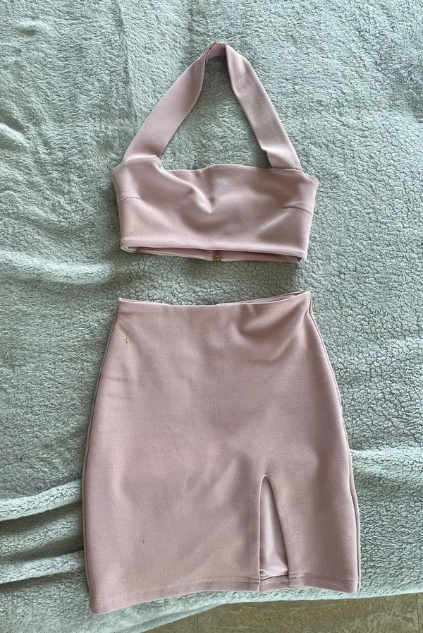 Skirt Set - Image 6