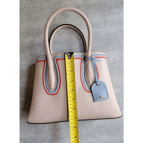 Kate spade women tote bag small - Image 3