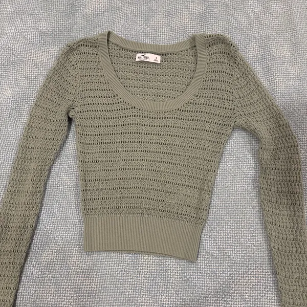 Hollister Knit Sweater  - Image 2