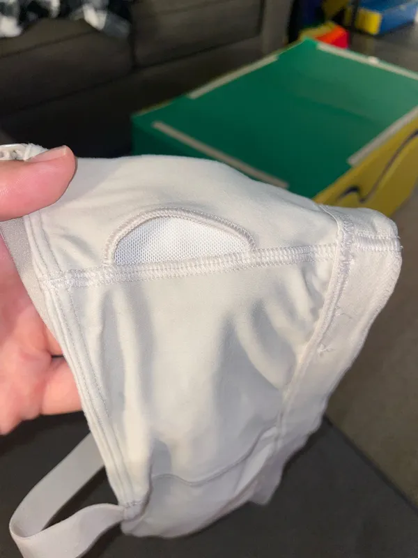 Gymshark Sports Bra - Image 5