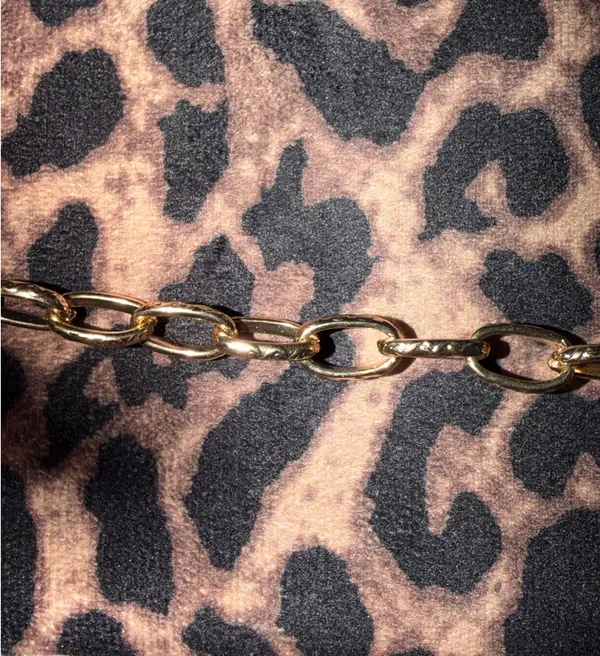 Gold Bracelet - Image 2