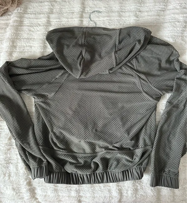 Lululemon Jacket - Image 4