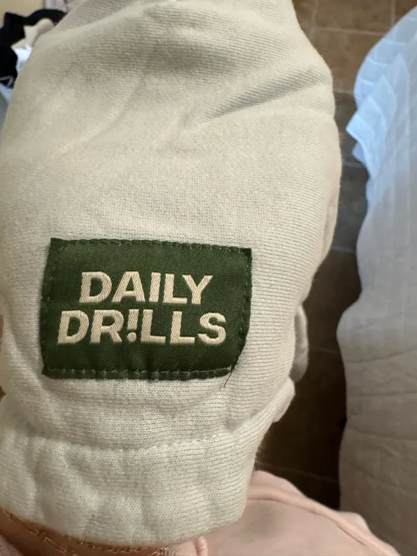 Daily Drills Set - Image 3