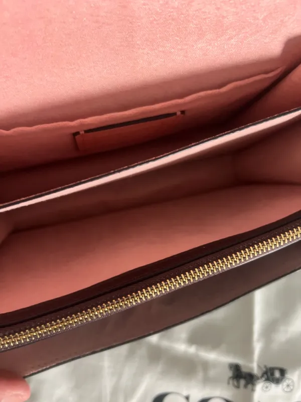Coach Klare Crossbody Bag - Image 10