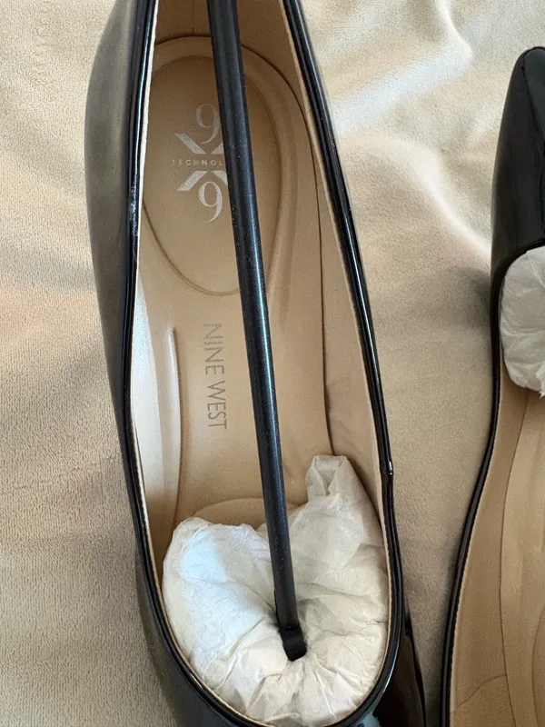 Nine West Heels - Image 2