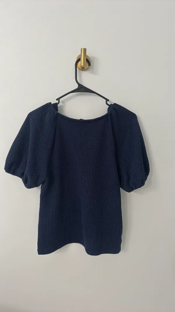 Loft Blouse Women’s - Image 2