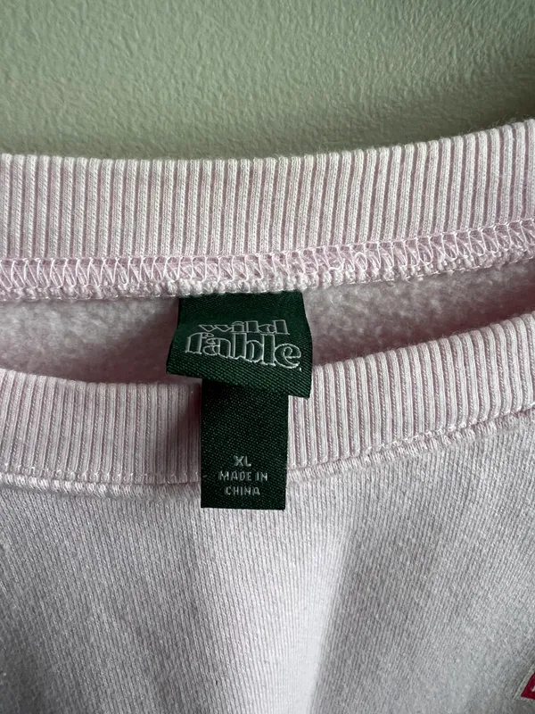 Wild Fable Crewneck - Image 5