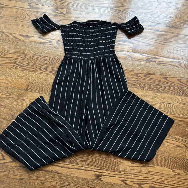 Altar’d State Jumpsuit - Image 2