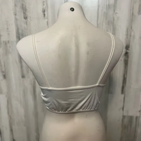 White top White - Image 4