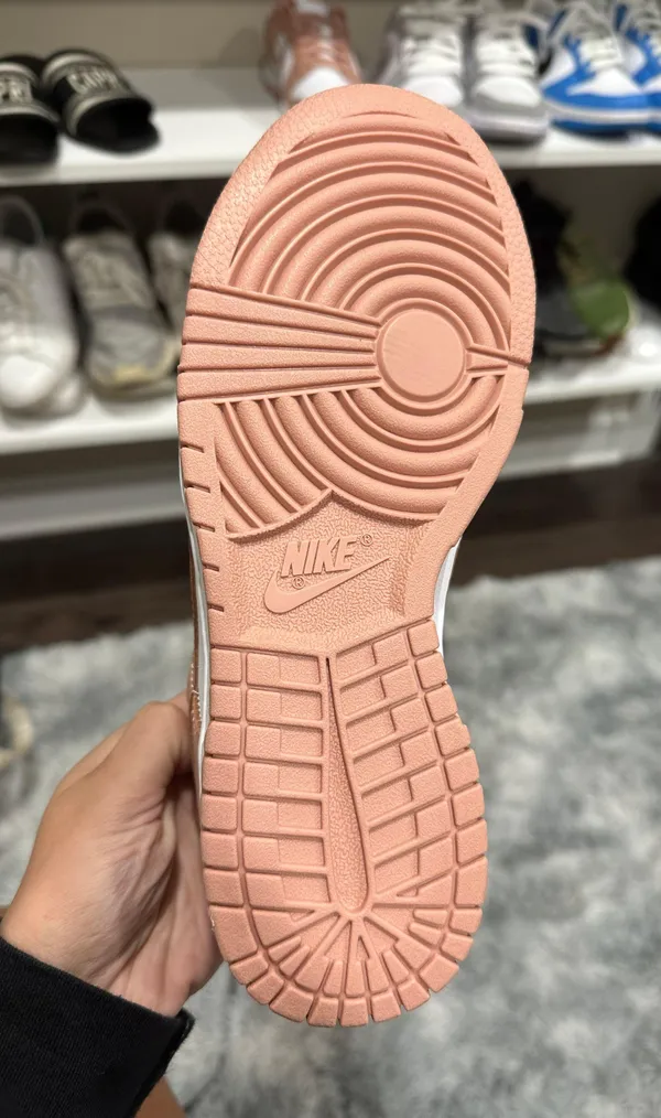 Nike Women’s Dunk Low - Image 9