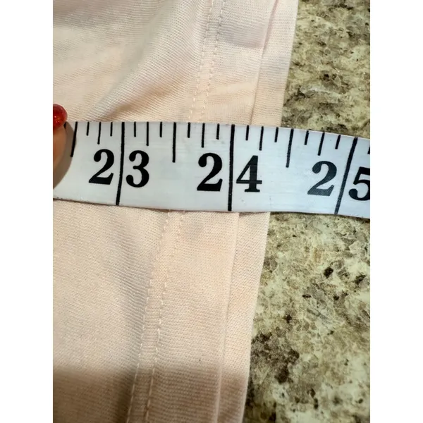 Women's Victoria's Secret Pink Love To Run Tank Top M - Image 5