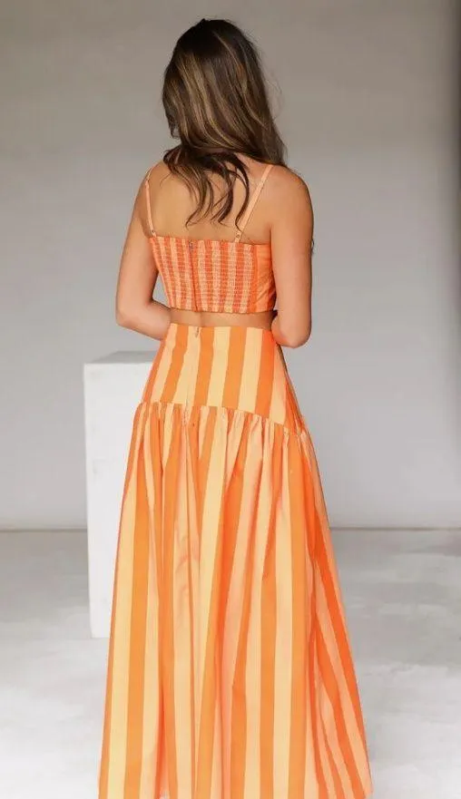 Cocolillys striped set - Image 2