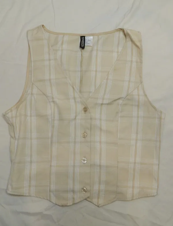 H&M Vest top - Image 2