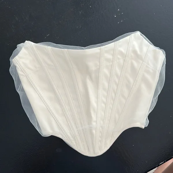 Windsor Corset - Image 2