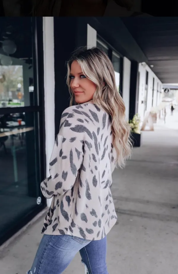 These Three Boutique Top - Image 3
