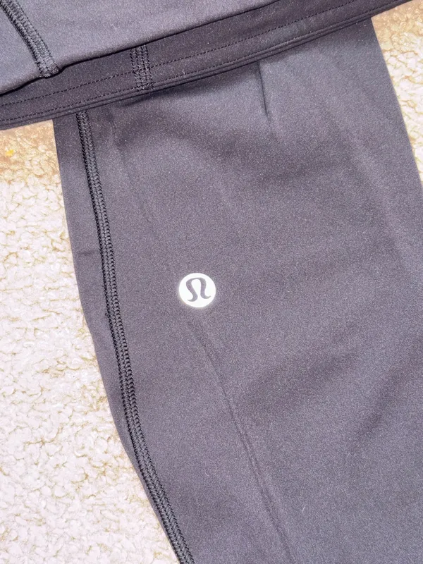 Lululemon Base Pace High-Rise Tights - Image 5