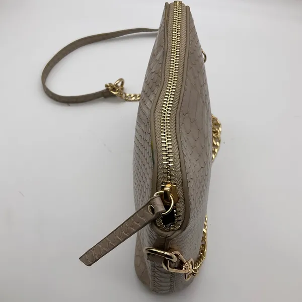 Madison‎ West Faux Snakeskin Crossbody - Image 5