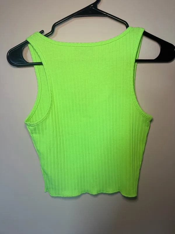 Timing Tank top - Image 4