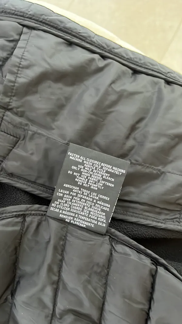 32degree Heat jacket - Image 7