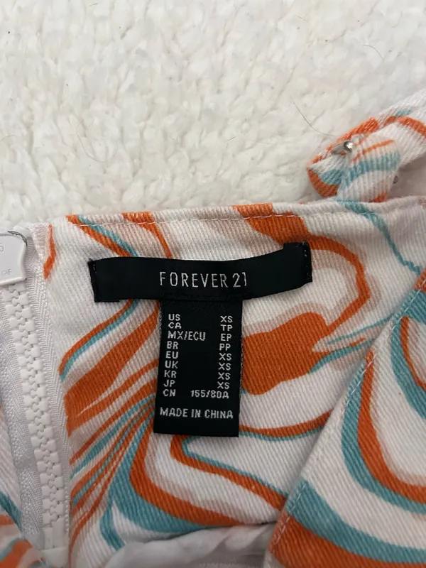 Forever 21 Crop Top - Image 4