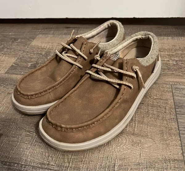 Brown Size 9 - Image 2