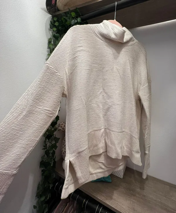 Calia by Carrie Sweatshirt - Image 2