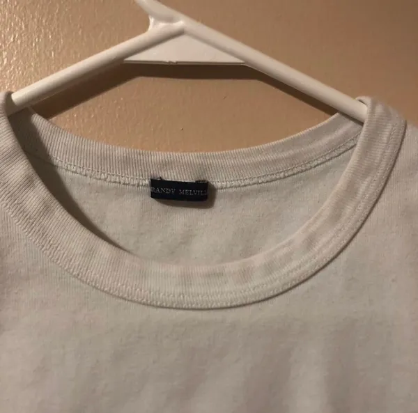 Brandy Melville Top - Image 3