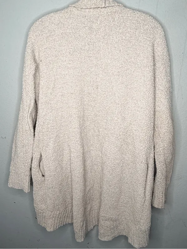 UGG Long Cardigan Sweater - Image 4