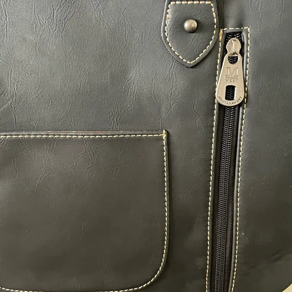 NWT Montana West Conceal and Cary Handbag - Image 8