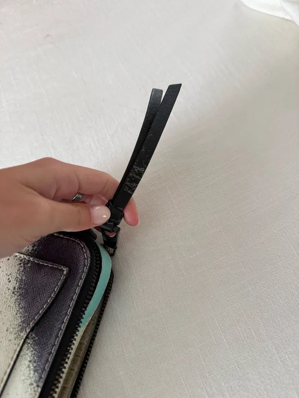 Marc Jacob’s purse   - Image 6